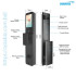 SmartX Tuya SX-I1Pro 3D Face Recognition Smart Door Lock with Active Video Intercom & App Unlock Feature